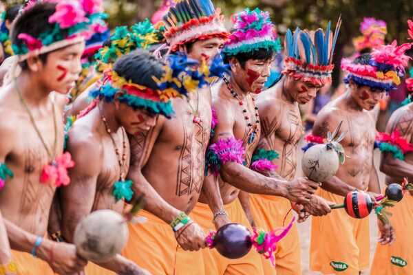 qual a diferença entre indio e indigena