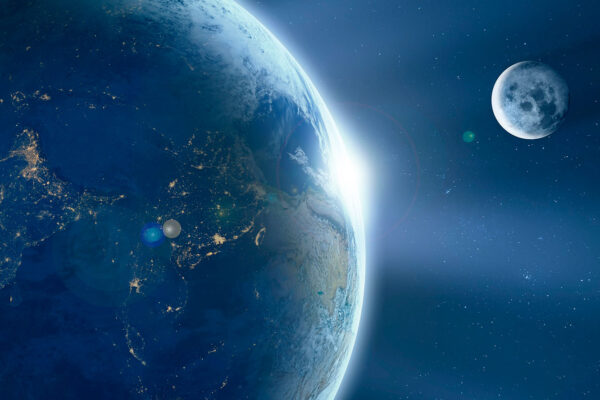 qual é a diferença entre os movimentos que originam o dia e o ano