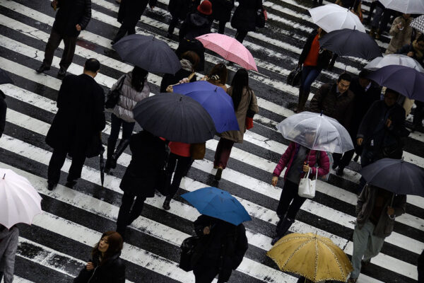 qual a diferença entre população urbana e rural