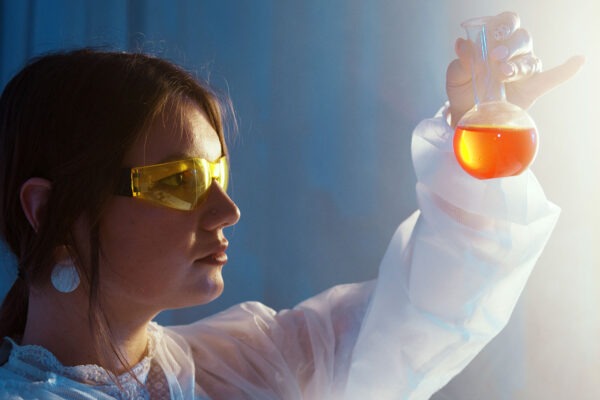 Qual a diferença entre transformação química e transformação física?